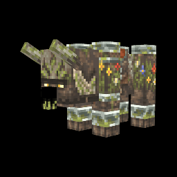 Flowered Beast cover image