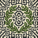 com_mediterranean_masonry_f6vmna7t:laurel_wreath_mosaic