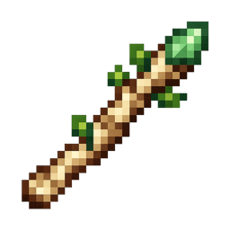 Flora Wand cover image