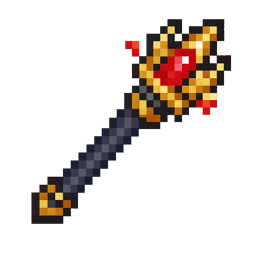 Kings Scepter - media 1