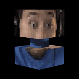 Minecraft Mod cover image