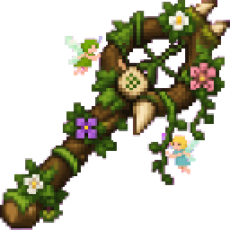 Mosswild Beastbinder – image 1