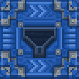 Azure Swift Hopper cover image