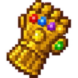 Chrono Dominion Gauntlet – image 1