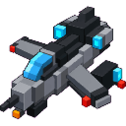 Triple Jet Firewing - media 1