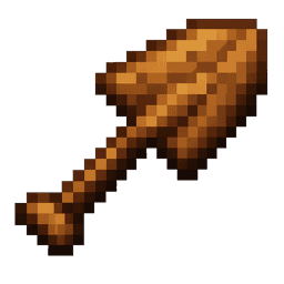 Georges Shovel – image 1