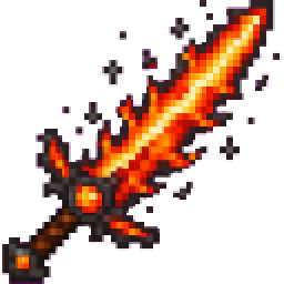 Ashfire Blade – image 1