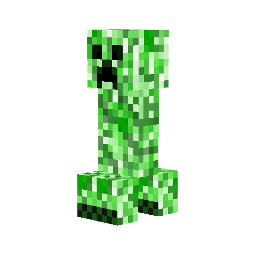 Creeper Guardian – image 1