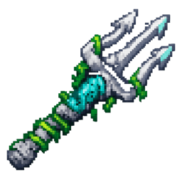 Trident Of Marinus - media 1