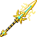 Divine Stormspear – image 1