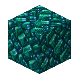 Tungsten Skybreaker (bedrock preview) – image 1