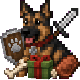 Dogmeat – image 1