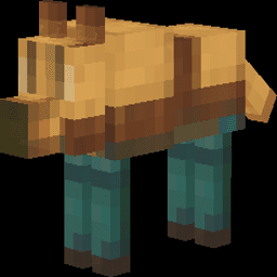 Villager Guardian Dogman cover image