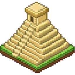 Chichen Itza – image 1