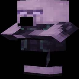 End Portal Sentinel Villager cover image