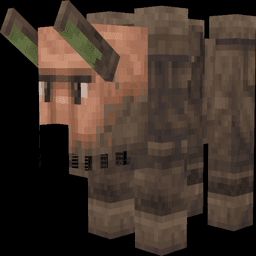 Villager Ravager cover image