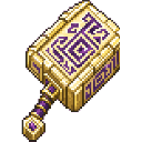 mythic:awakened_infinity_hammer