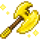 mythic:bananaite_axe