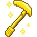 mythic:bananaite_hoe