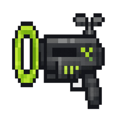 Chopper Halo Detonator – image 1