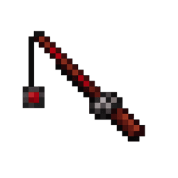 Redstone Trigger Rod cover image