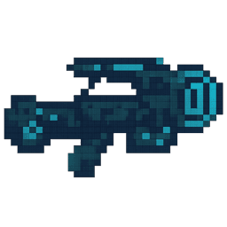 Sculk Boomcaster cover image