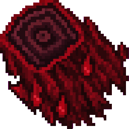 Crimson Dreadwood – image 1