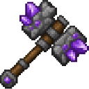 com_mine_arts_online_pikmrvgv:amethyst_hammer
