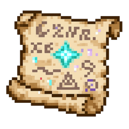 Mystic Parchment cover image