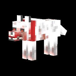 What Did The Wolf See – image 1