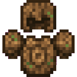 wooden Armor – image 1