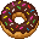 Donut's Kaisen – image 1