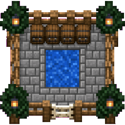 Villages Alive Fisherman cover image