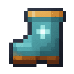 Double Jump Boots – image 1