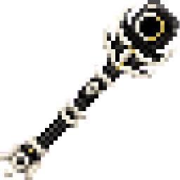 Eclipse Wand cover image