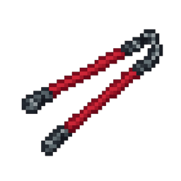 Playful Cloud Flail cover image