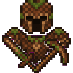 Podzol Overlord Gear cover image