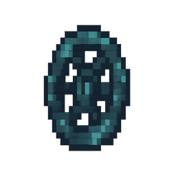 Wardens Wheel cover image