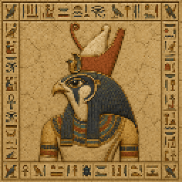 Horus – image 1
