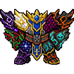 Mythic Armor Sets cover image