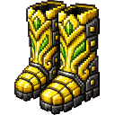 mythic:bananaite_boots