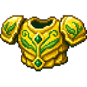 mythic:bananaite_chestplate