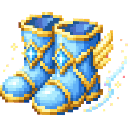 mythic:celestial_boots