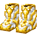 mythic:deity_god_boots