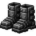 mythic:steel_boots