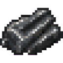 mythic:steel_chunk