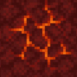 Nether Corruption Block – image 1