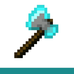 Charged Smite Axe cover image