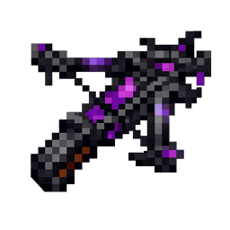 Void Dragon Crossbow cover image