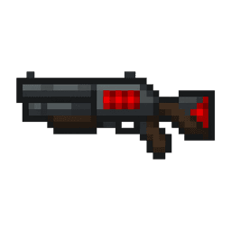 Redstone Scattergun cover image